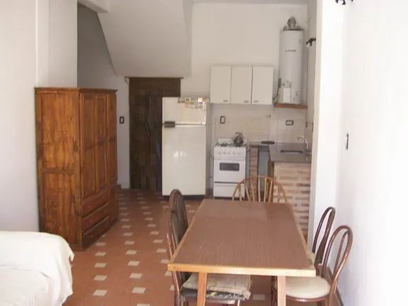 Departamento 2 — loft02