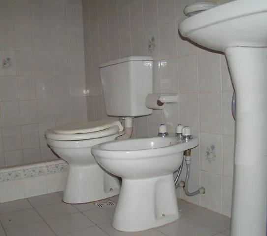 Departamento 4 — bano 03
