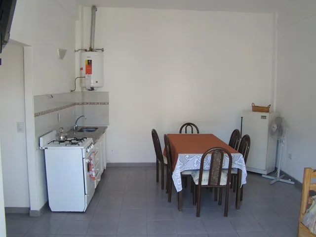 Departamento 4 — living 01