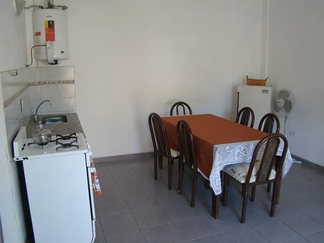 Departamento 4 — living 02