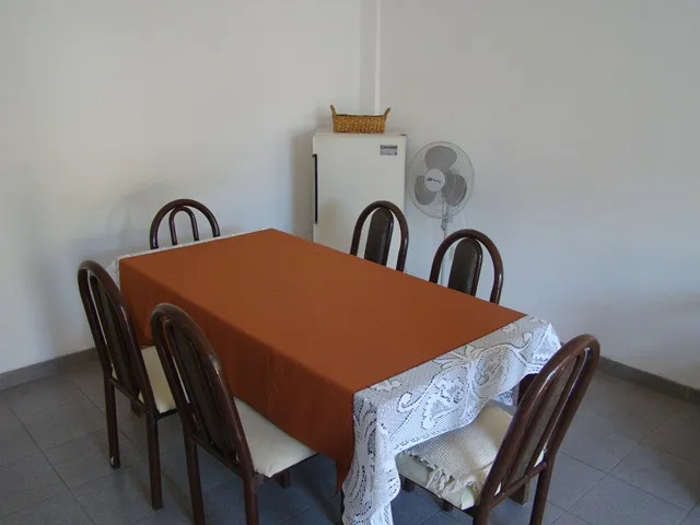 Departamento 4 — living 04