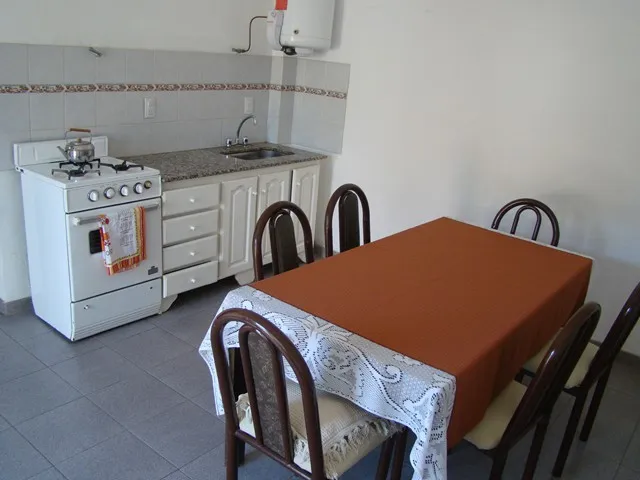 Departamento 4 — living 05