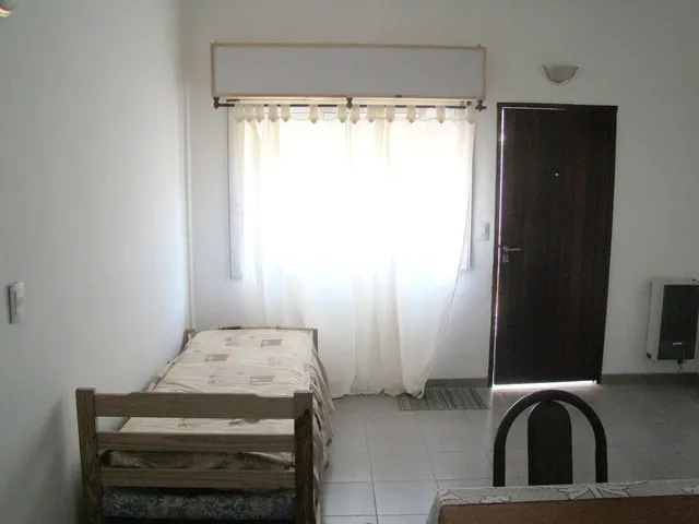 Departamento 4 — living 09