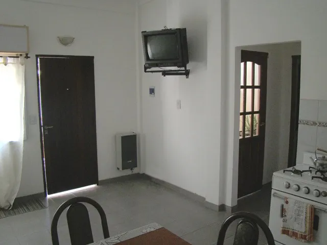 Departamento 4 — living 10
