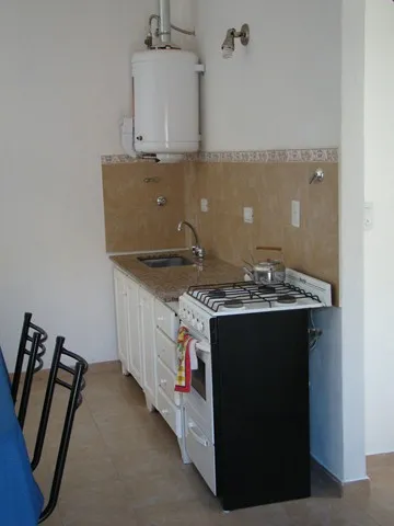 Departamento 5 — 5 cocina 01