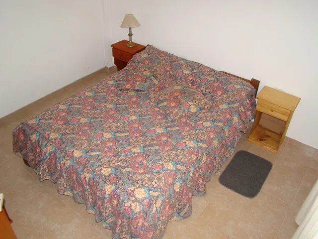 Departamento 5 — 5 habitacion 01