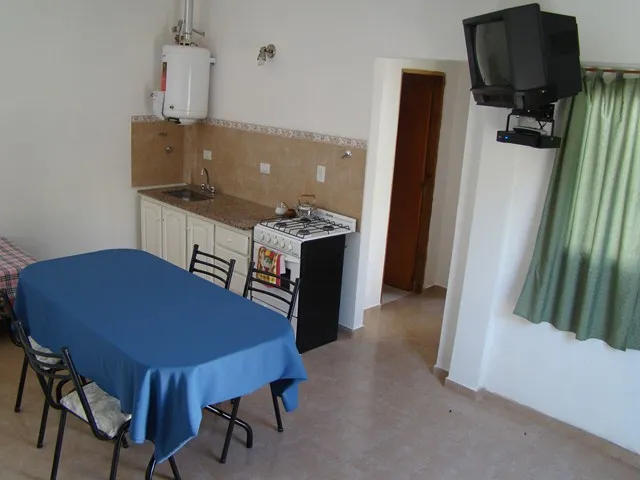 Departamento 5 — 5 living 04