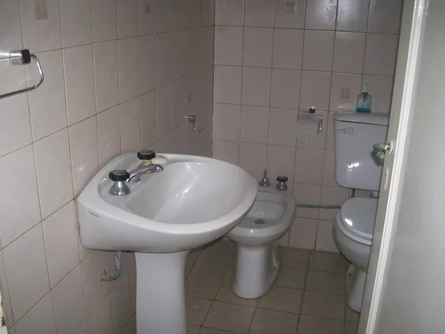 Departamento 6 — 6 bano