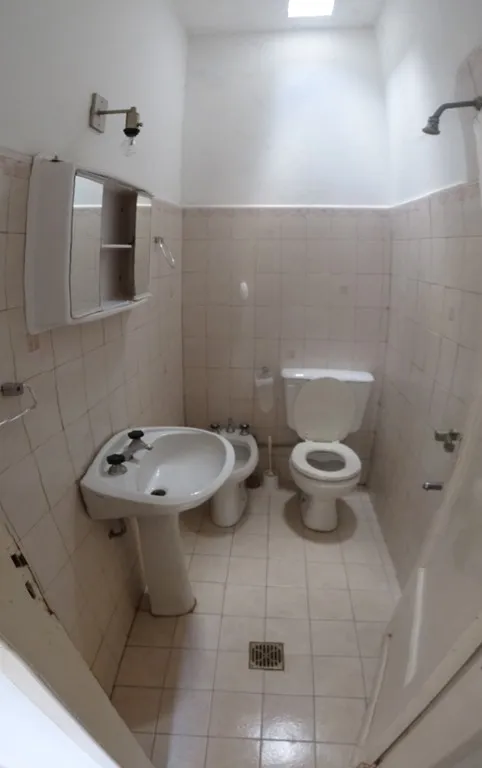 Departamento 6 — 6 bano 01