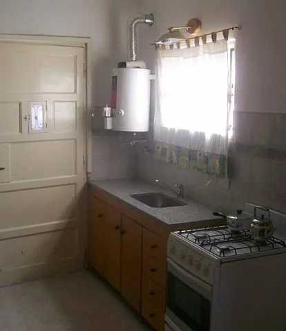 Departamento 6 — 6 cocina 02