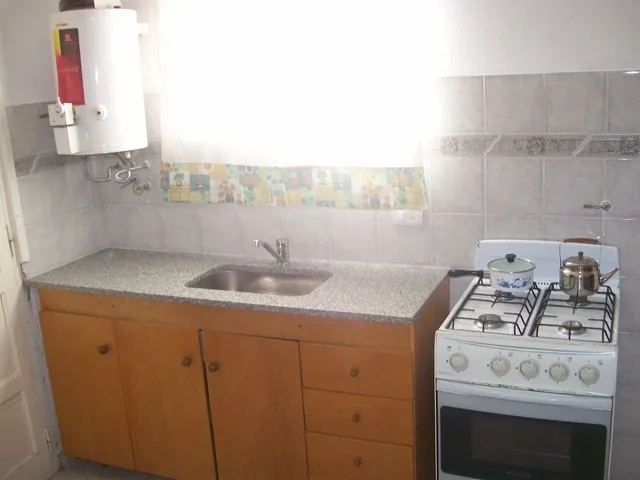 Departamento 6 — 6 cocina 03