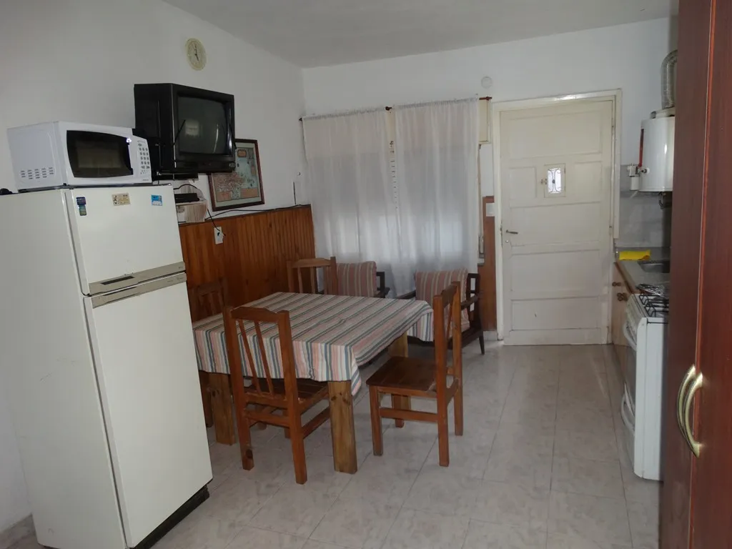 Departamento 6 — 6 living comedor 01