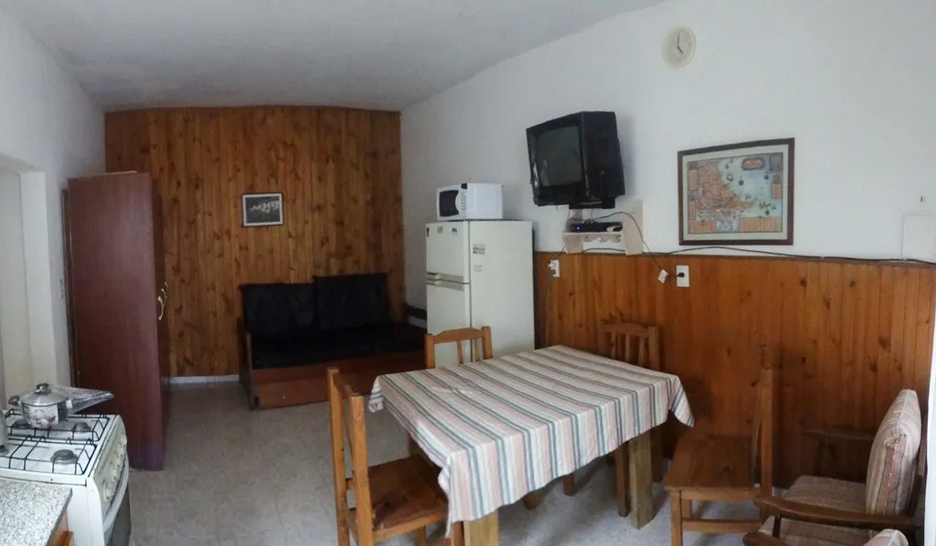 Departamento 6 — 6 living comedor 02