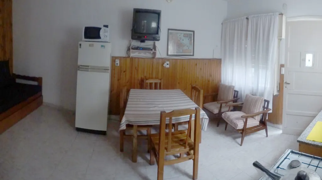 Departamento 6 — 6 living comedor 03