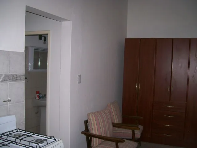 Departamento 6 — 6 living comedor 01