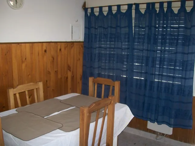Departamento 6 — 6 living comedor 03