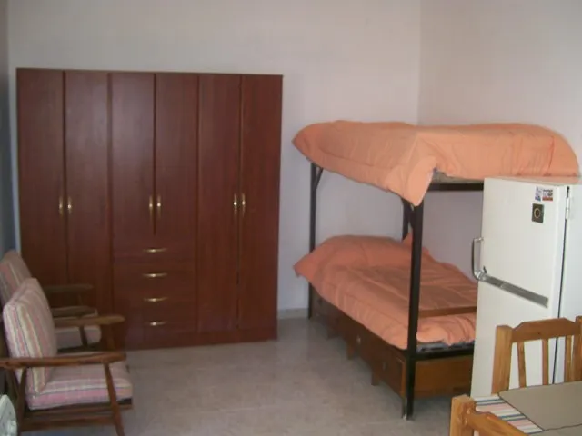 Departamento 6 — 6 living comedor 04