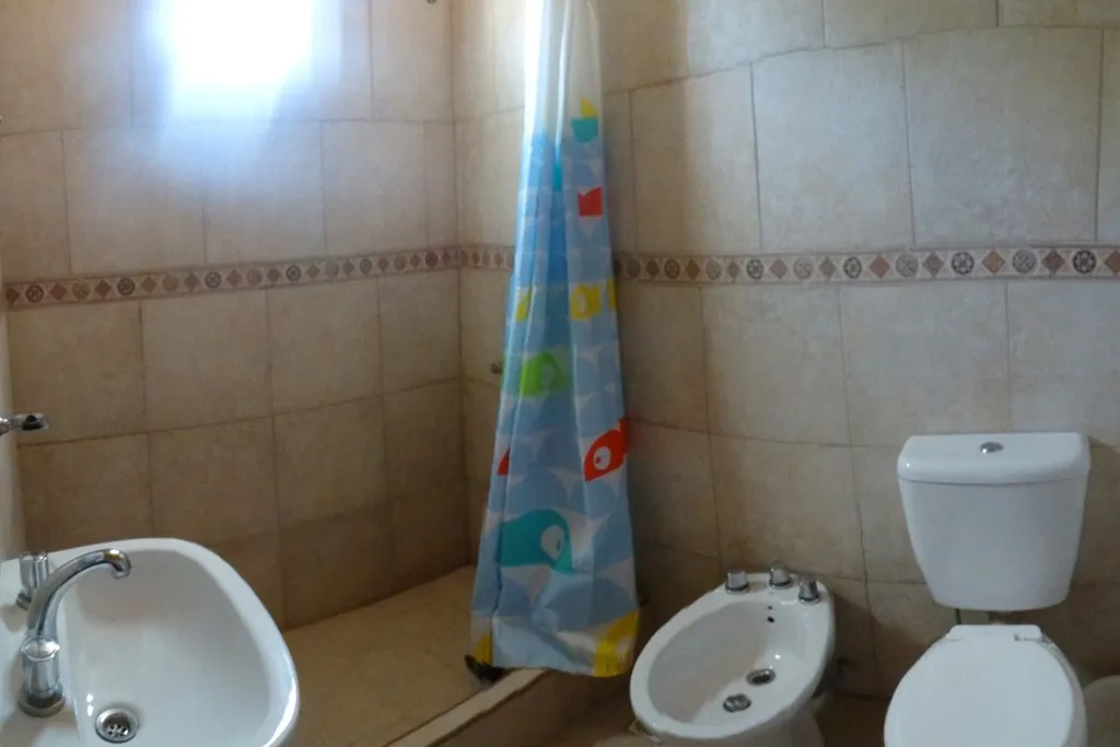 Departamento 7 — bano 07 03