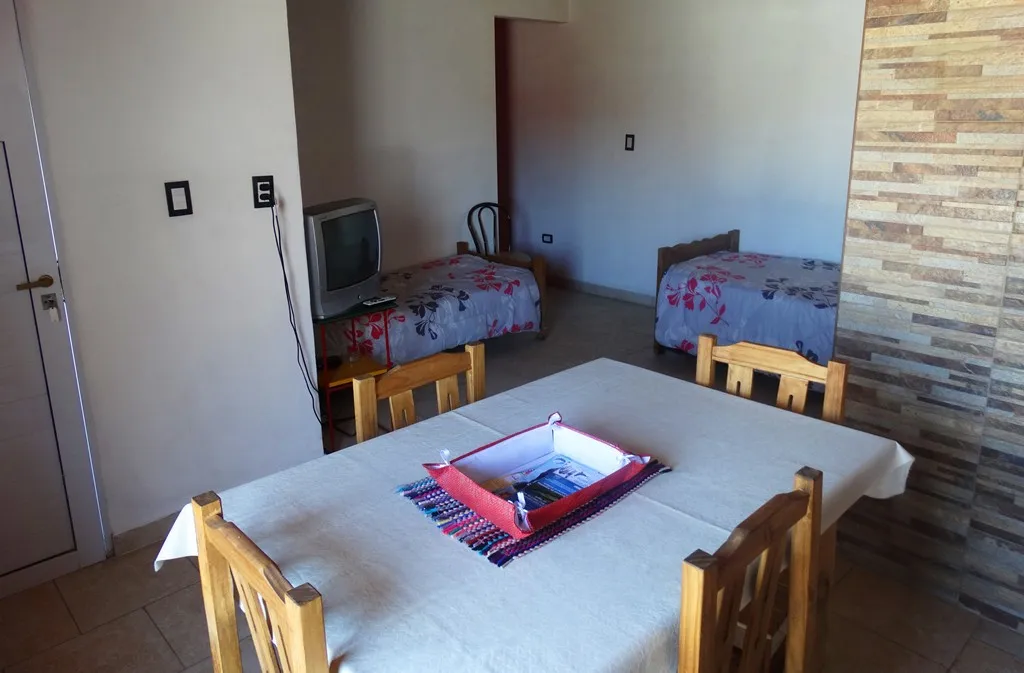 Departamento 7 — cocina 07 03