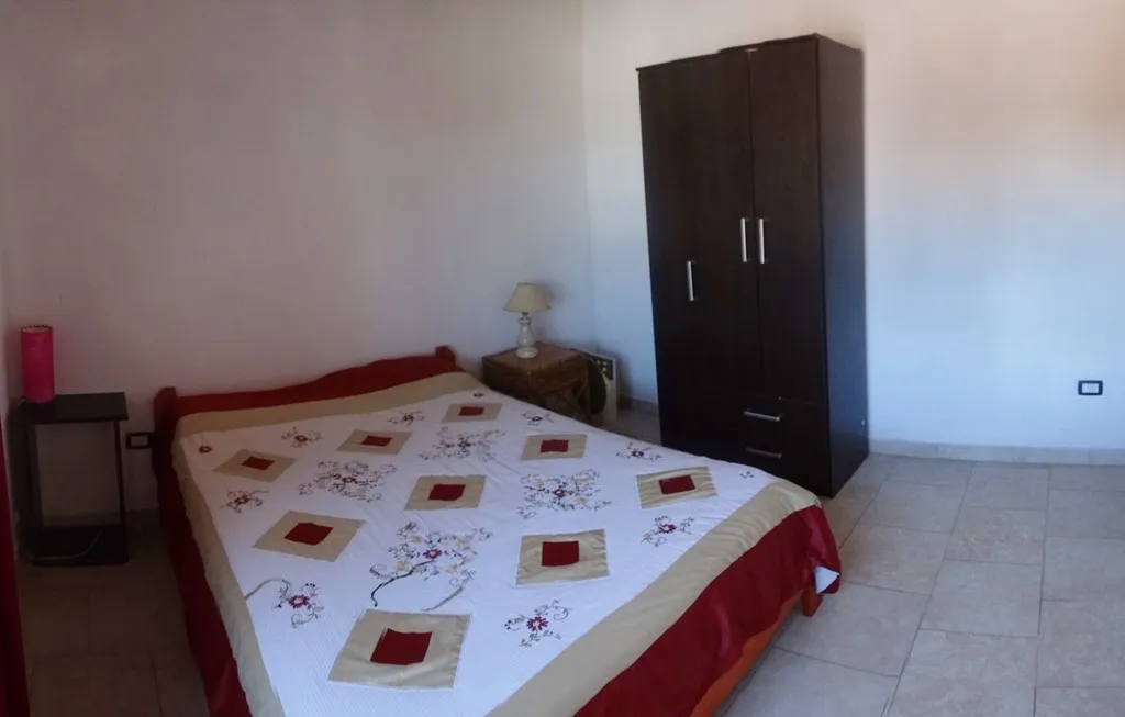 Departamento 7 — habitacion 07 01