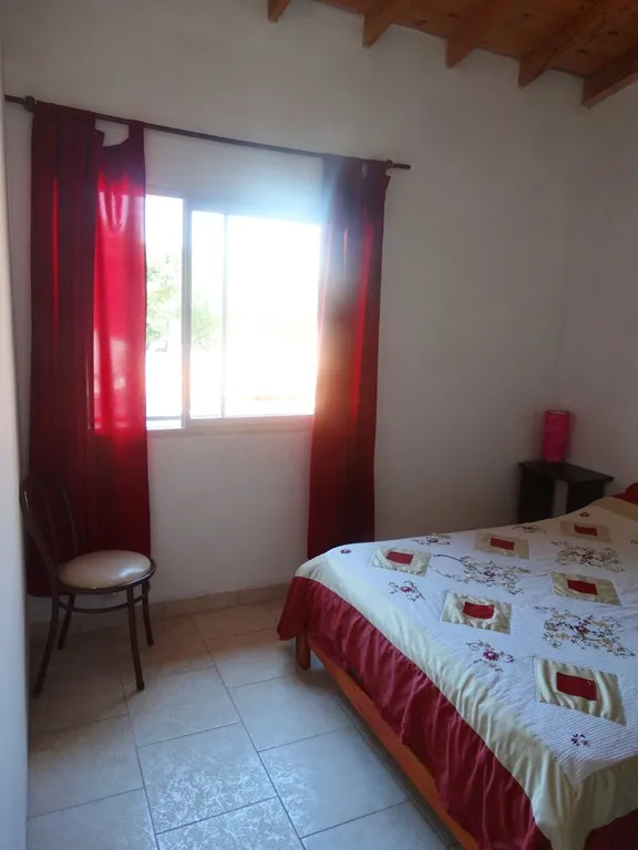 Departamento 7 — habitacion 07 02