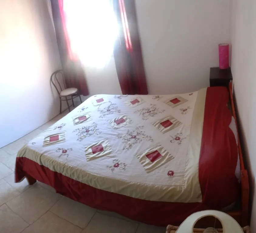 Departamento 7 — habitacion 07 03