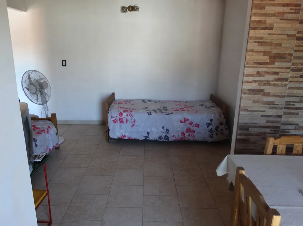 Departamento 7 — livingcomedor 07 01