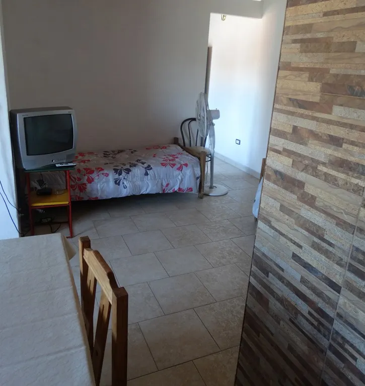 Departamento 7 — livingcomedor 07 02