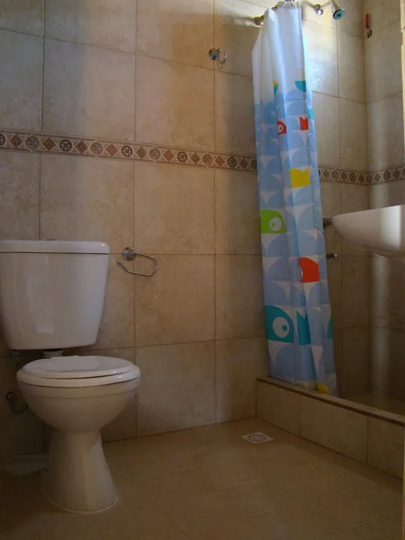 Departamento 8 — bano 08 01