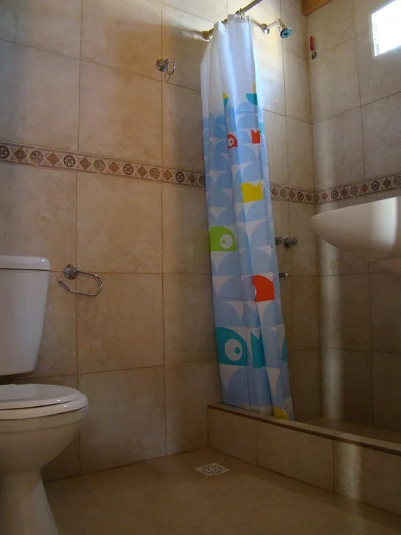 Departamento 8 — bano 08 04