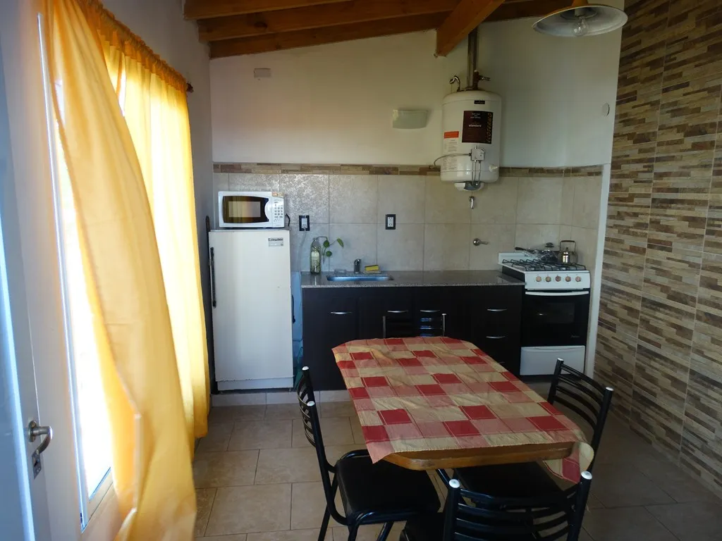 Departamento 8 — cocina 08 00