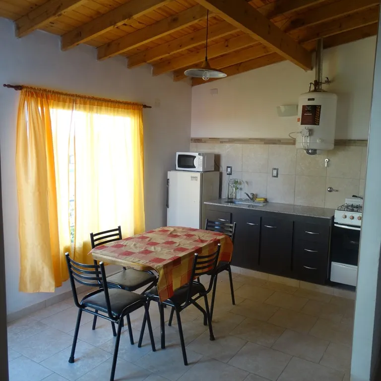 Departamento 8 — cocina 08 02