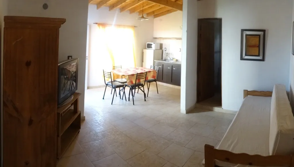 Departamento 8 — cocina 08 03