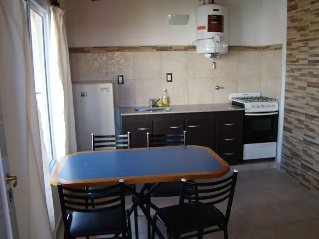 Departamento 8 — depto08 01