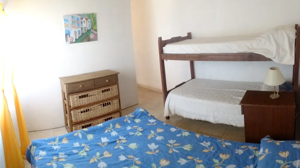 Departamento 8 — habitacion 08 00