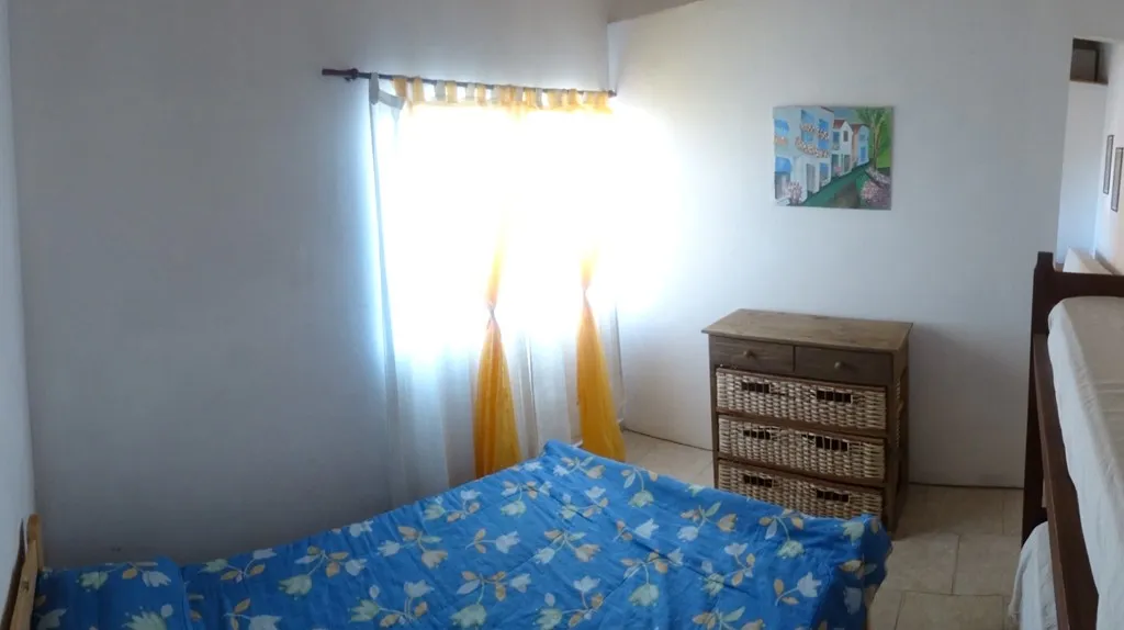 Departamento 8 — habitacion 08 01