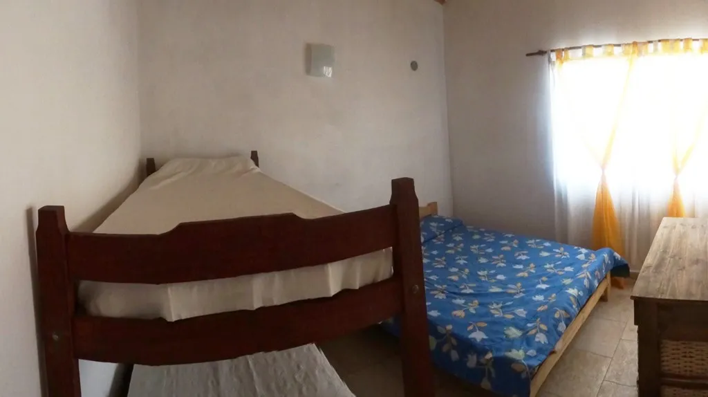 Departamento 8 — habitacion 08 03